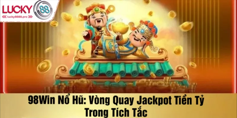 98win nổ hũ