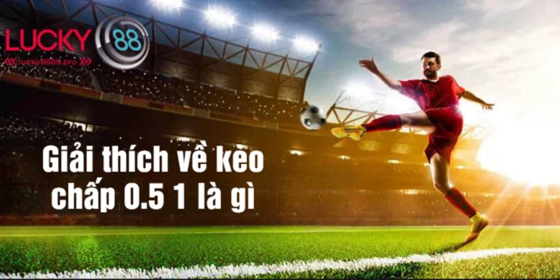 Thể loại xuất hiện giữa hai đội bóng chênh lệch