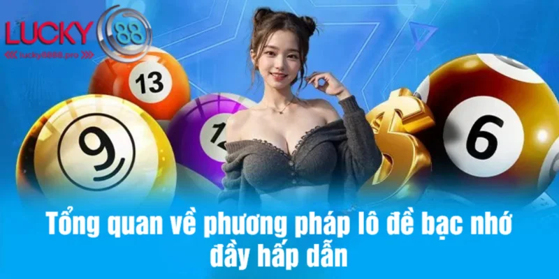 Khái niệm hứa hẹn bùng nổ thị trường lô đề online