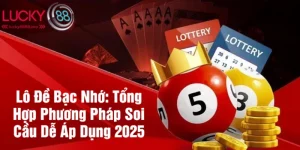 lô đề bạc nhớ lucky88