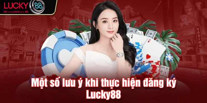 Lưu ý để tận thủ thực hiện thành công ngay từ lần đầu