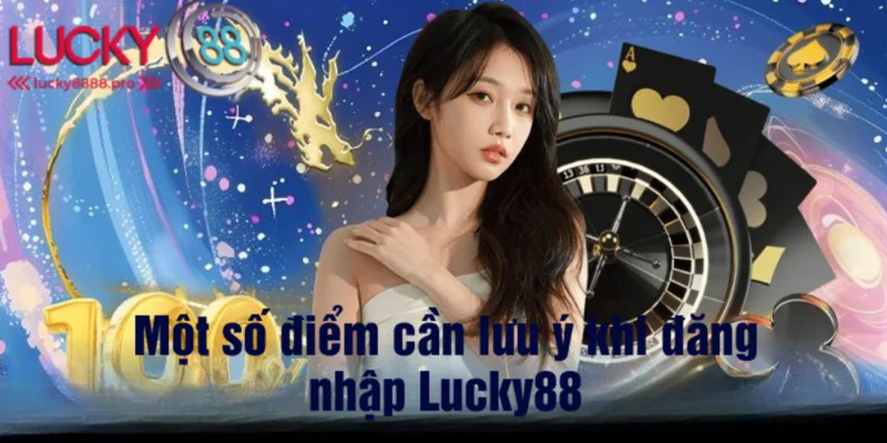 Lưu ý để login thành công trong lần thực hiện đầu