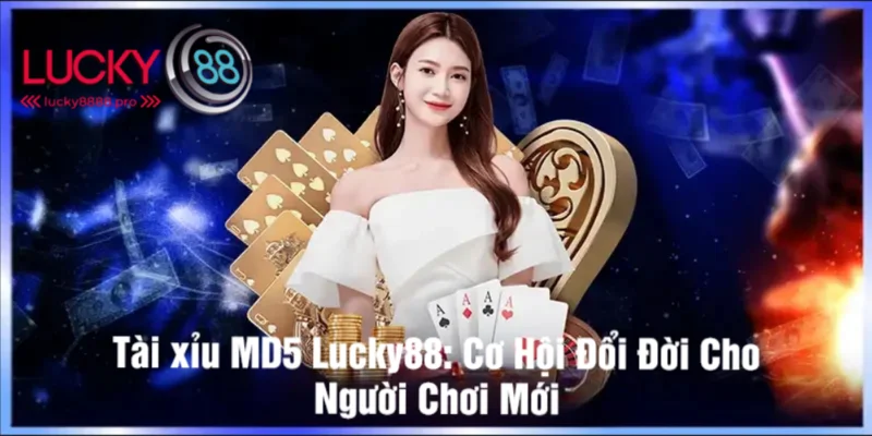 tài xỉu md5 lucky88