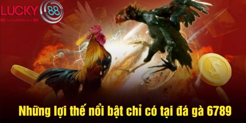 Ưu điểm nổi bật nhất khi hội viên truy cập sảnh game